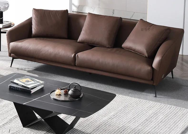 推荐几款最好的沙发,进口沙发和国产高端沙发比较