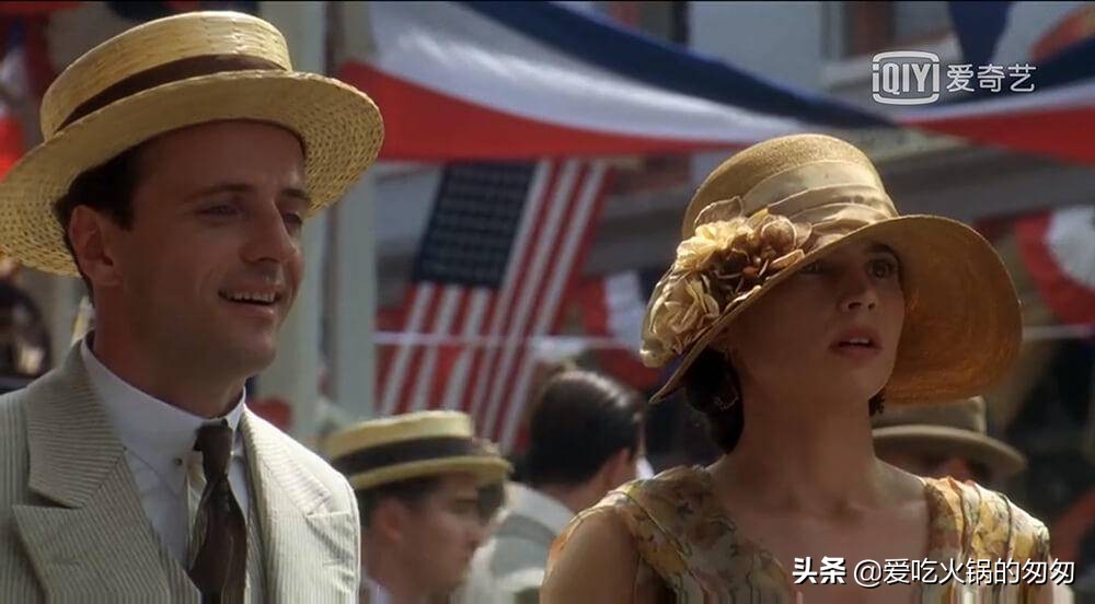 《燃情岁月》：我心狂野，一生放荡不羁爱自由