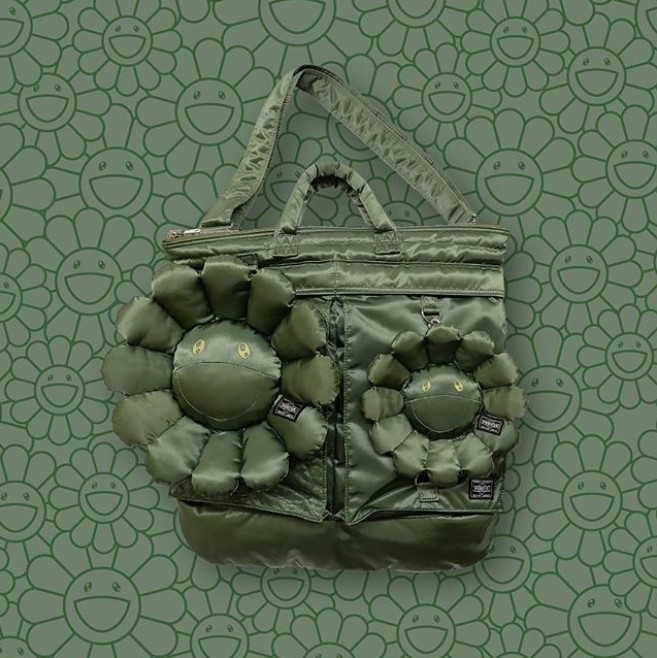 村上隆太阳花治愈视频,太阳花和村上隆