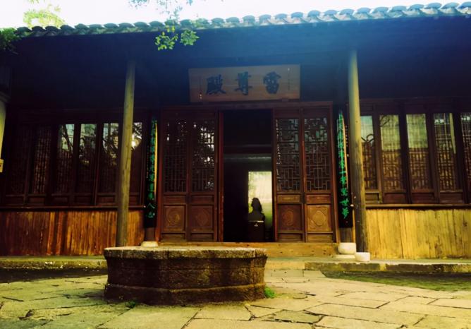 瞎子阿炳为什么被称为贝多芬,阿炳怎能与贝多芬相提并论