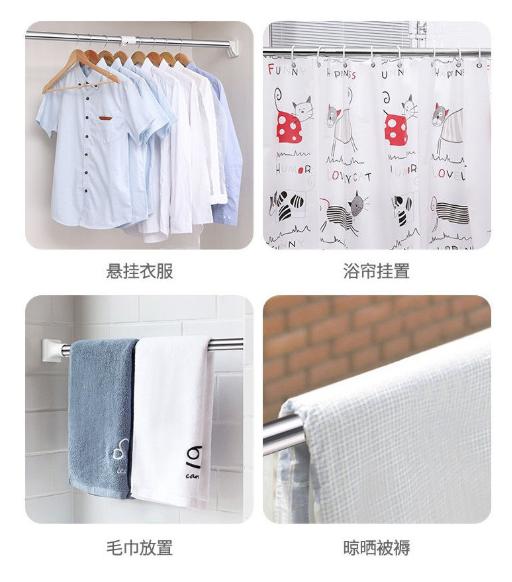 租房内衣晾晒,出租屋晒被子小妙招