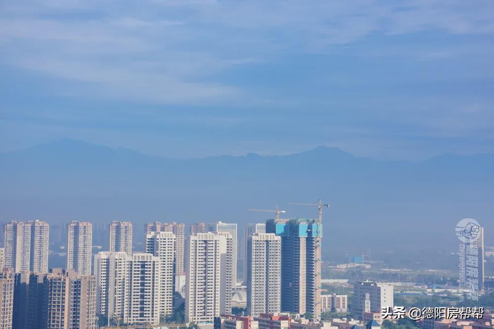 德阳绿地2024交付情况,德阳绿地新里城一期房价