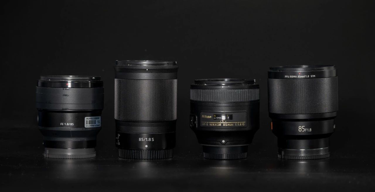 尼康z351.8s评测,尼康z501.8s镜头优缺点