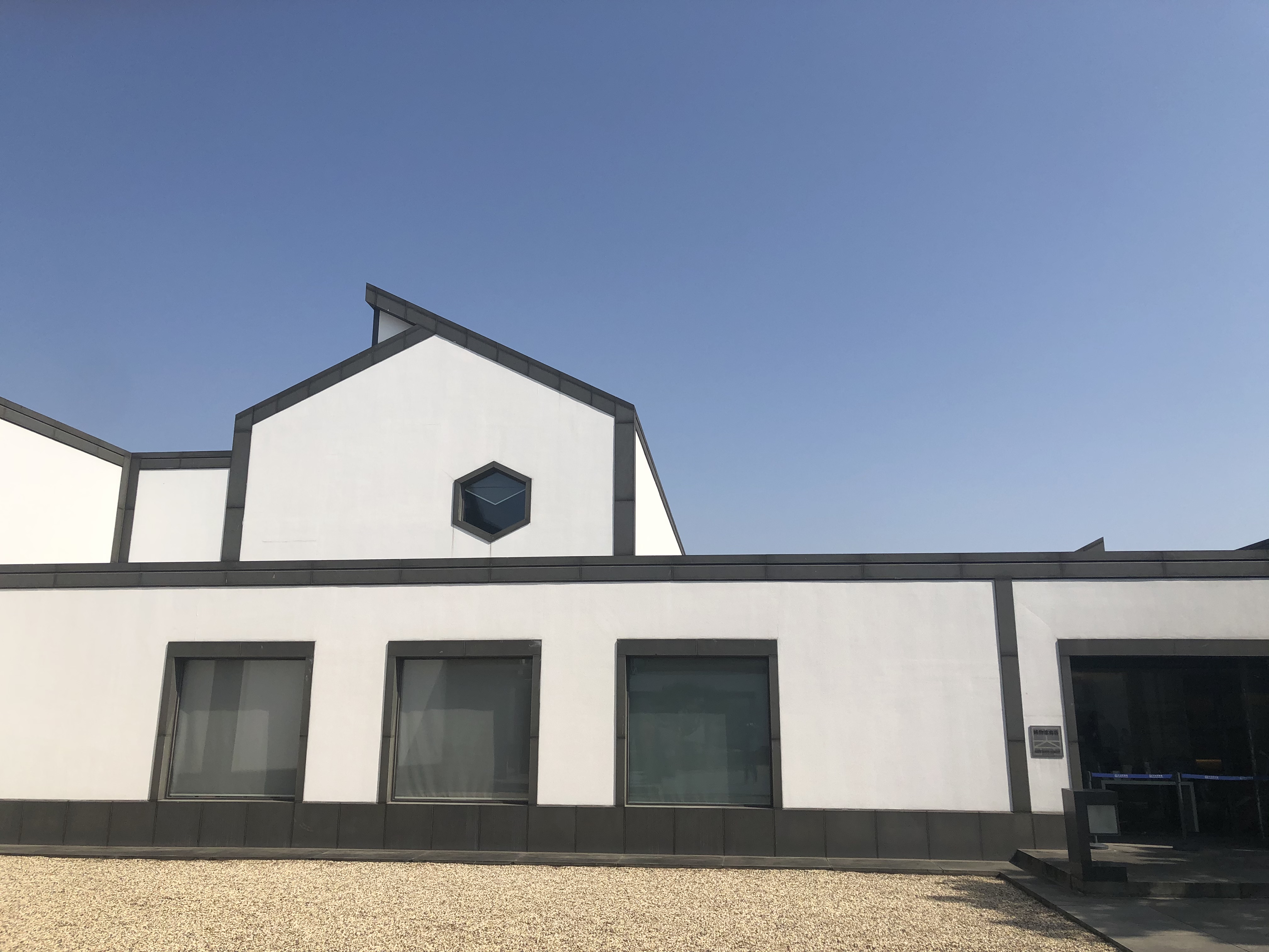 带你云端旅行辛丑年春节,我在苏州“偷”了个早春