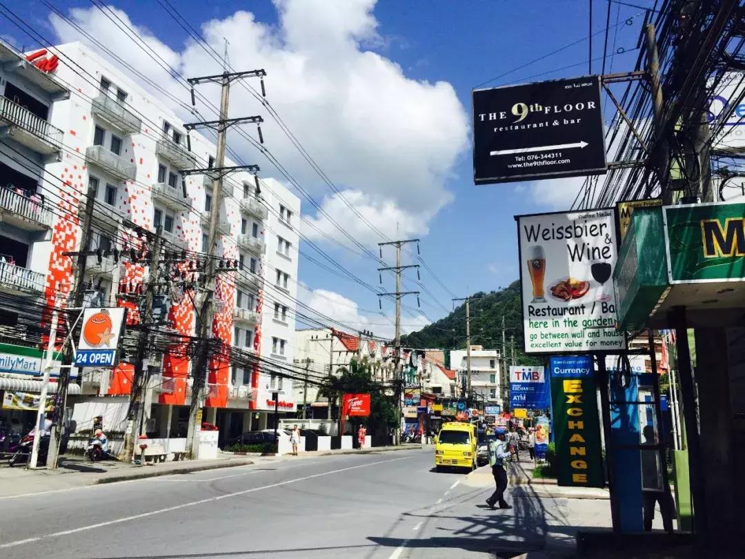 带孩子去泰国读国际学校好吗,孩子泰国读国际学校