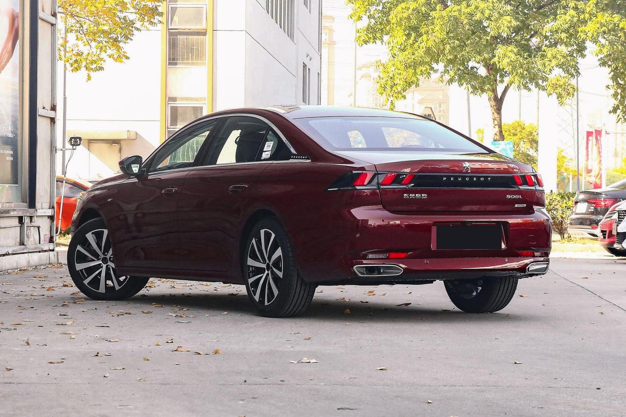 标致508底盘质感真的好吗,新款标致508值得入手吗