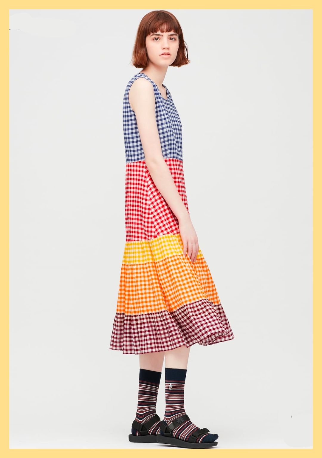 比快时尚质量好一点的品牌,快时尚品牌与普通品牌之间的区别