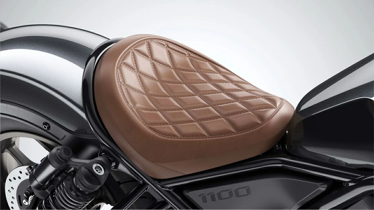 本田rebel1100摩托车价格,本田rebel1100宣传片