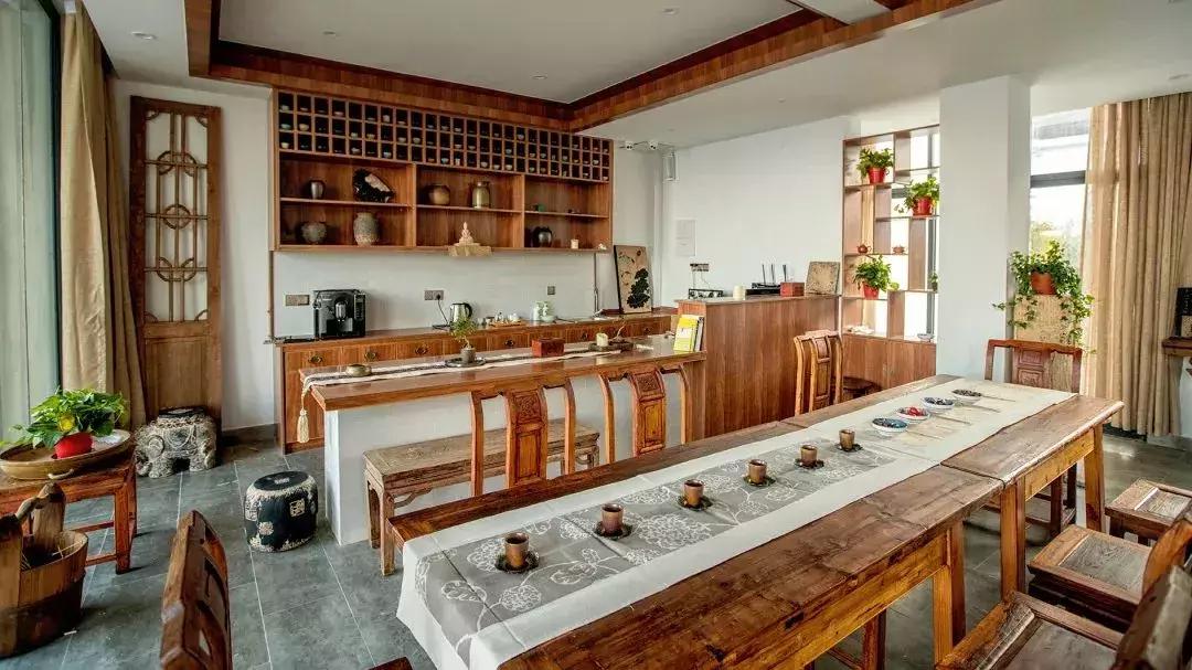 舟山东极岛特色民宿推荐,舟山海岛风情度假别墅