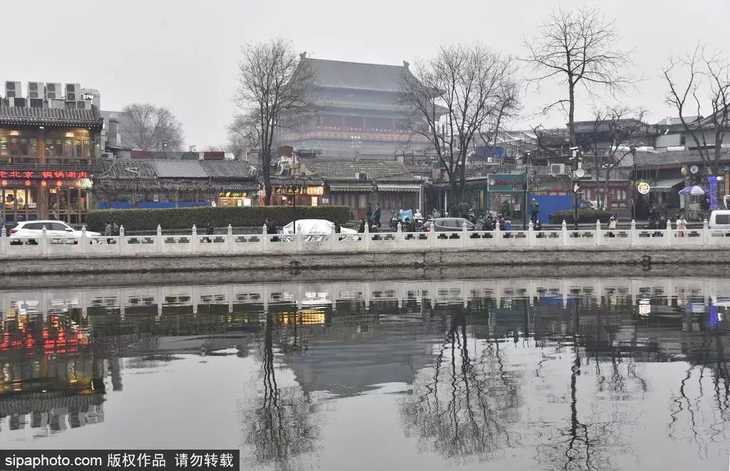 北京看雪最美的地方推荐,北京玩雪的地方2022