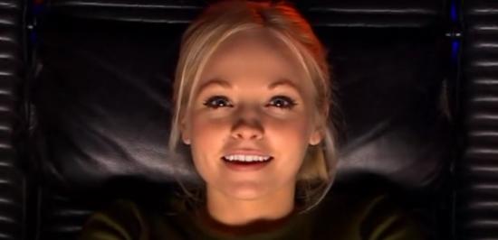 神秘博士英国科幻剧,史上最牛科幻剧集神秘博士