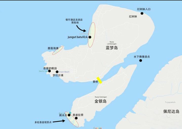 亲测巴厘岛|是时候聊聊它的正面目