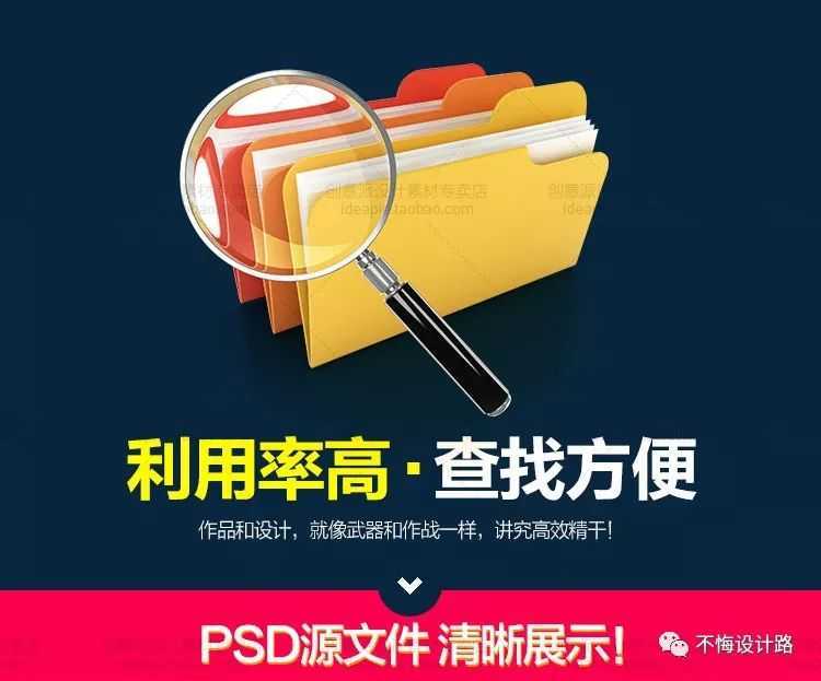 淘宝车图模板简约,ps汽配美工