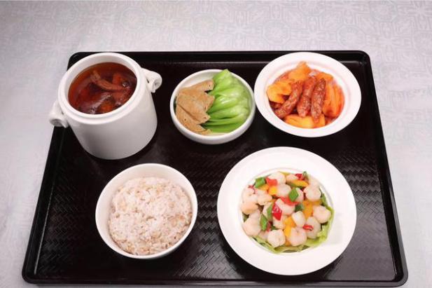 月子坐好了年轻不显老,月子如何坐能更好恢复