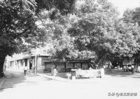 在北京,您住哪儿?速看,真的回不去了……