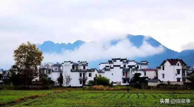 最新安徽61县市经济实力排行榜！临泉排名前列！