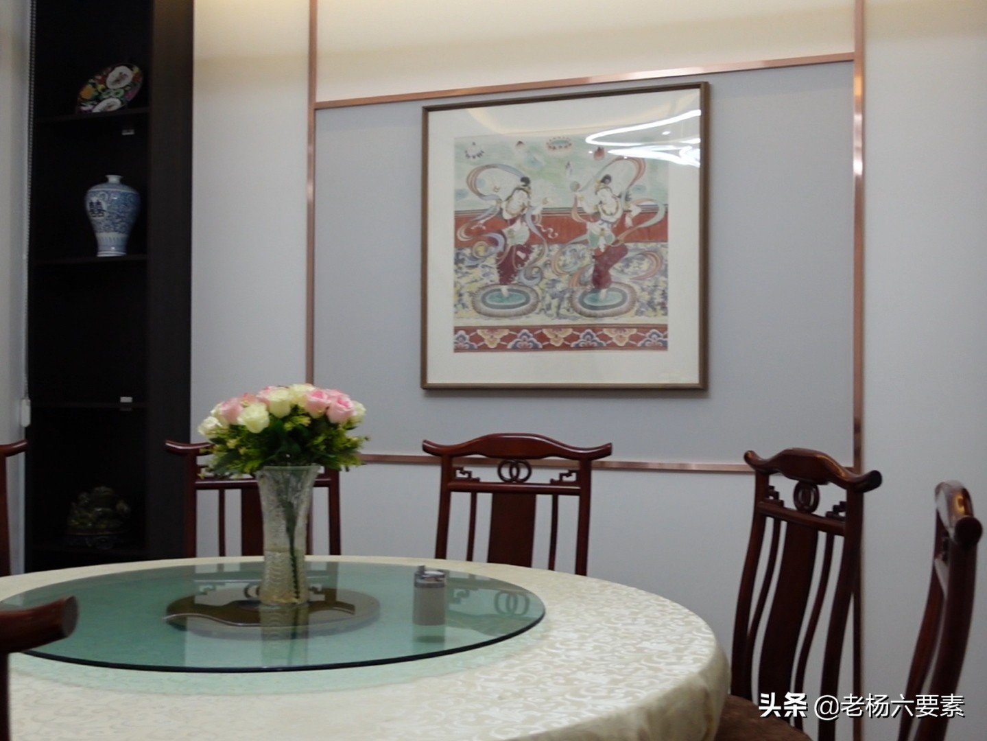 兰州地方菜推荐探店,兰州本地人常去的老菜馆