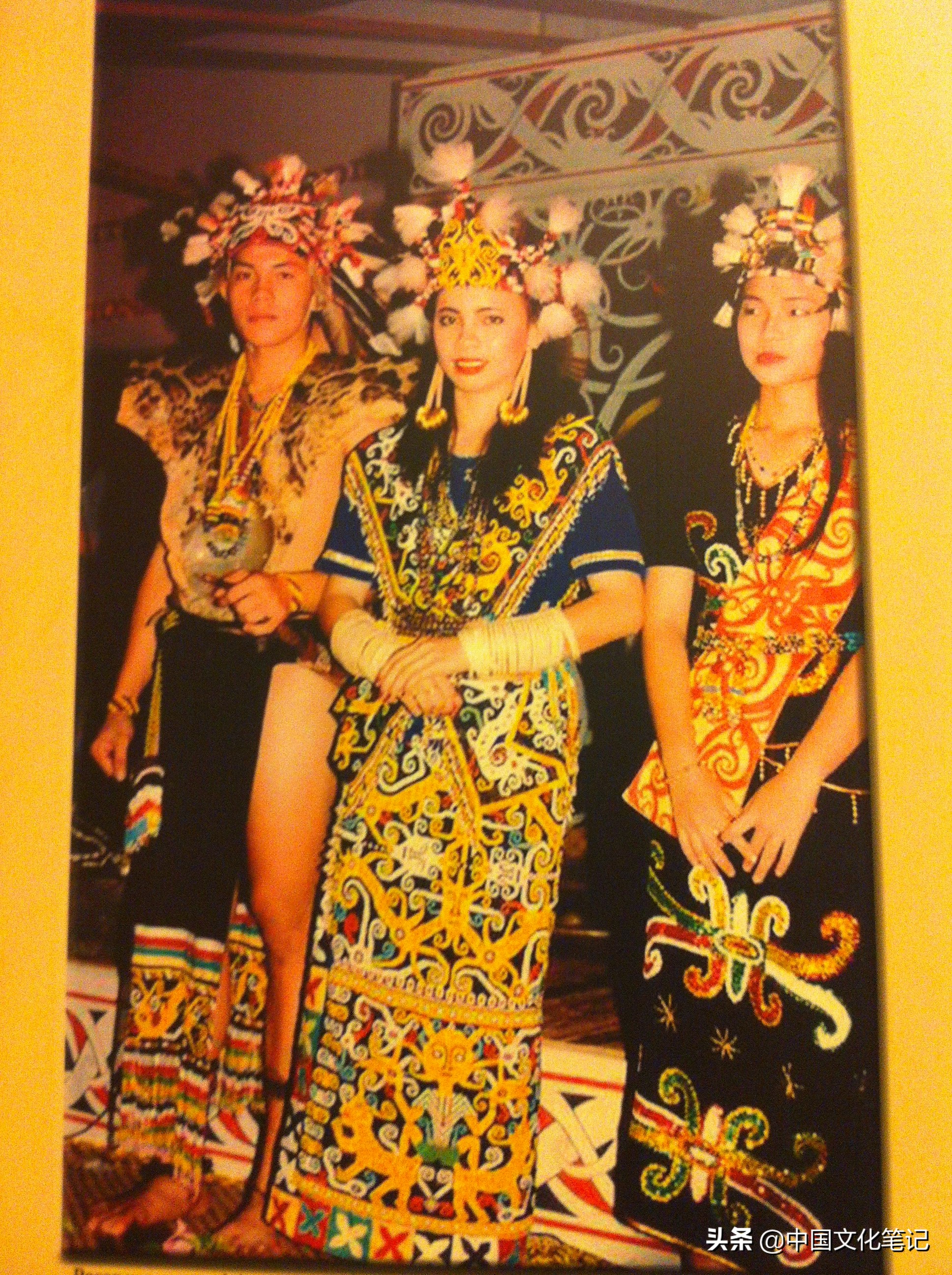 马来西亚古晋游玩,马来西亚古晋游