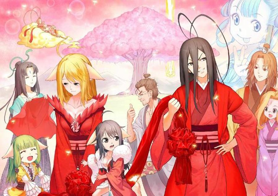 b站十大必看国漫排行,b站目前最火的10部国漫