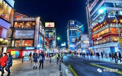 韩国首尔购物攻略2015,韩国首尔购物地方