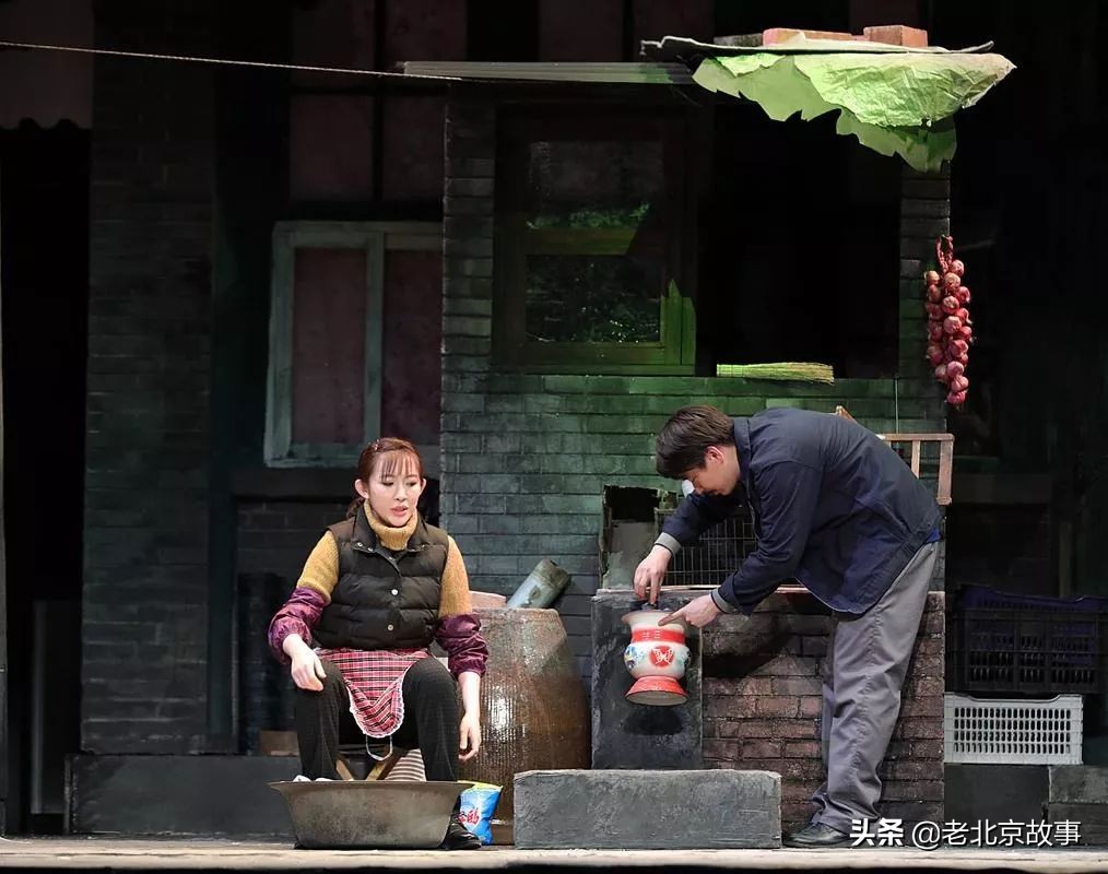 聊聊婚姻的事儿吧,北京人结婚问题