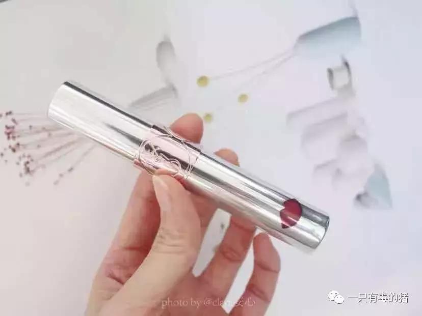 ysl停产热门色号,ysl停产又复产的唇釉