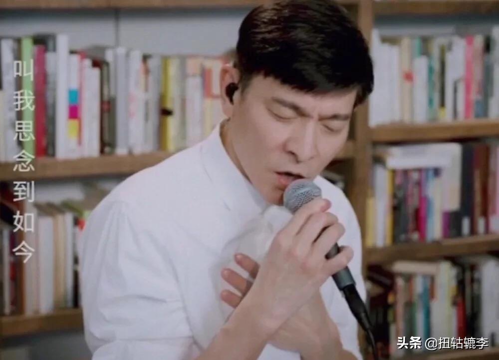 刘德华经典歌曲十大巅峰之作,刘德华十首最经典歌曲演唱会