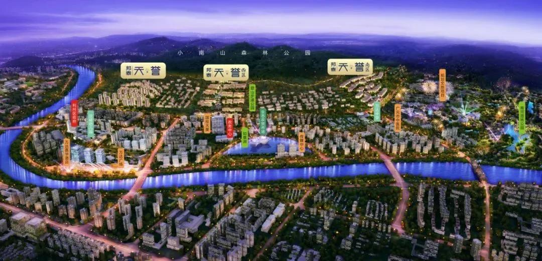 为什么好多人选择四川定居,四川人为什么都想在成都定居