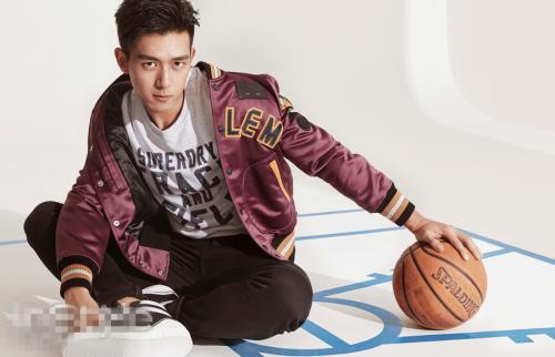 从“荆州胖子”到现男友，李现，凭什么火