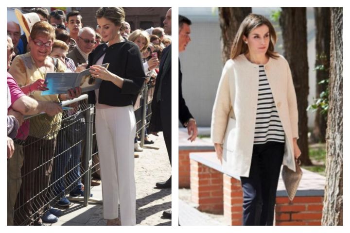 zara与其他快时尚品牌的对比,hmzara快时尚品牌