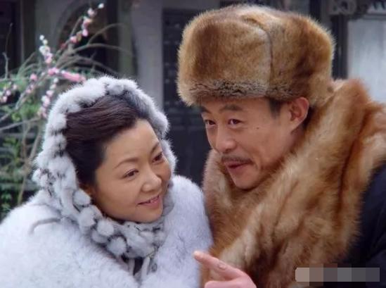 大染坊电视剧40集大结局,大染坊商战电视剧