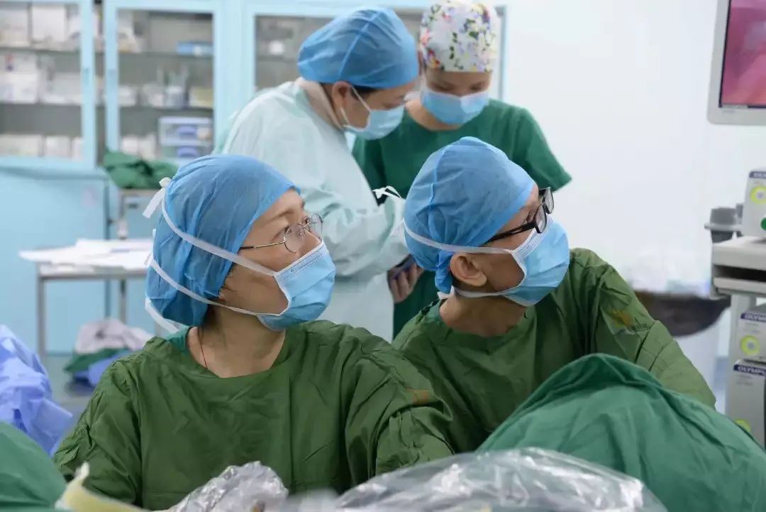 国壮名医｜卿荣珍：姐妹们，一起聊点私房话吧！