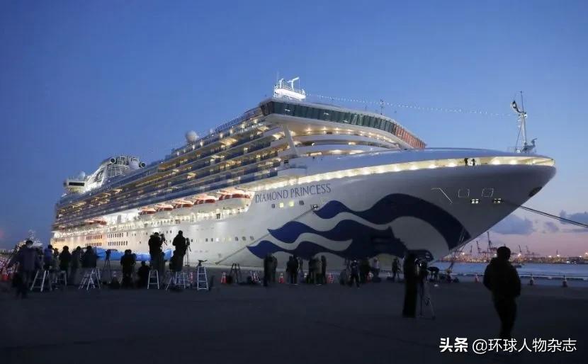 公主号游轮失事事件,公主号沉船事件纪录片