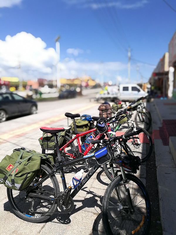 八千里路云和月风景,自驾看世界八千里路云和月滇之旅