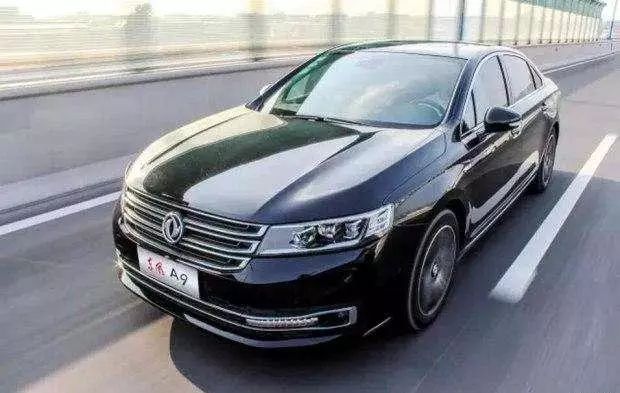 汽车销量下滑的车型都有哪些,9月销量第一车型