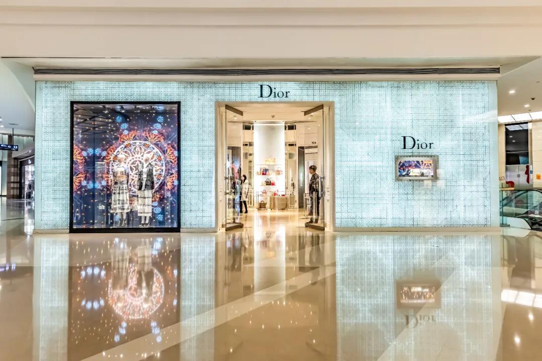 沈阳万象城购物中心,沈阳万象城商业布局