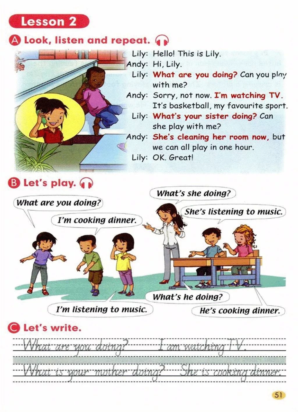 人教版英语三年级起点电子教材,小学英语三年级下册unit3电子教材