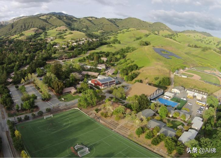 美国印第安人寄宿学校,美国排名前十的高中寄宿学校