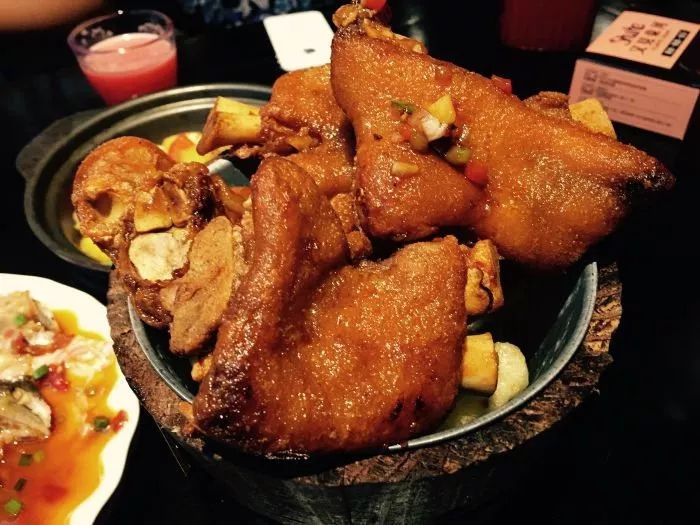 南宁10家高逼格粤菜餐厅,南宁浪漫有气氛的餐厅拍照