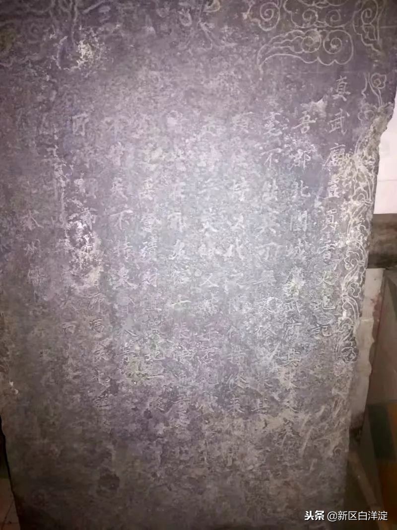 雄安新区发现古城遗址,千年遗址雄安新区