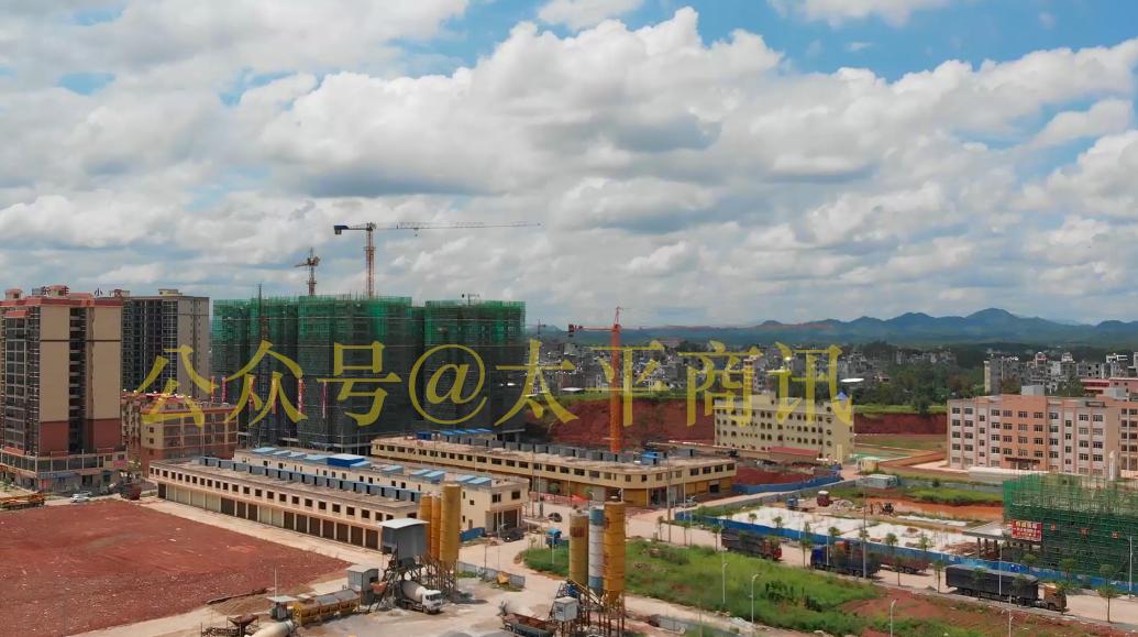 太平镇十大重镇,广西十大镇太平镇