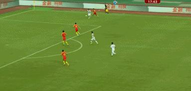 中国足球希丁克和孙继海,希丁克会毁掉孙继海吗