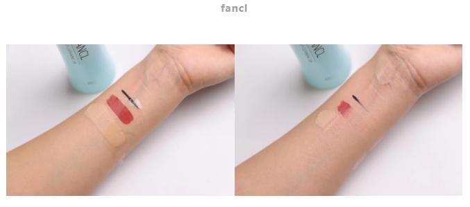 真人实测化妆品,真实测评美妆卸妆油