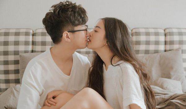 当一个男生不想和你谈恋爱时,不喜欢但是要跟你谈恋爱的男生