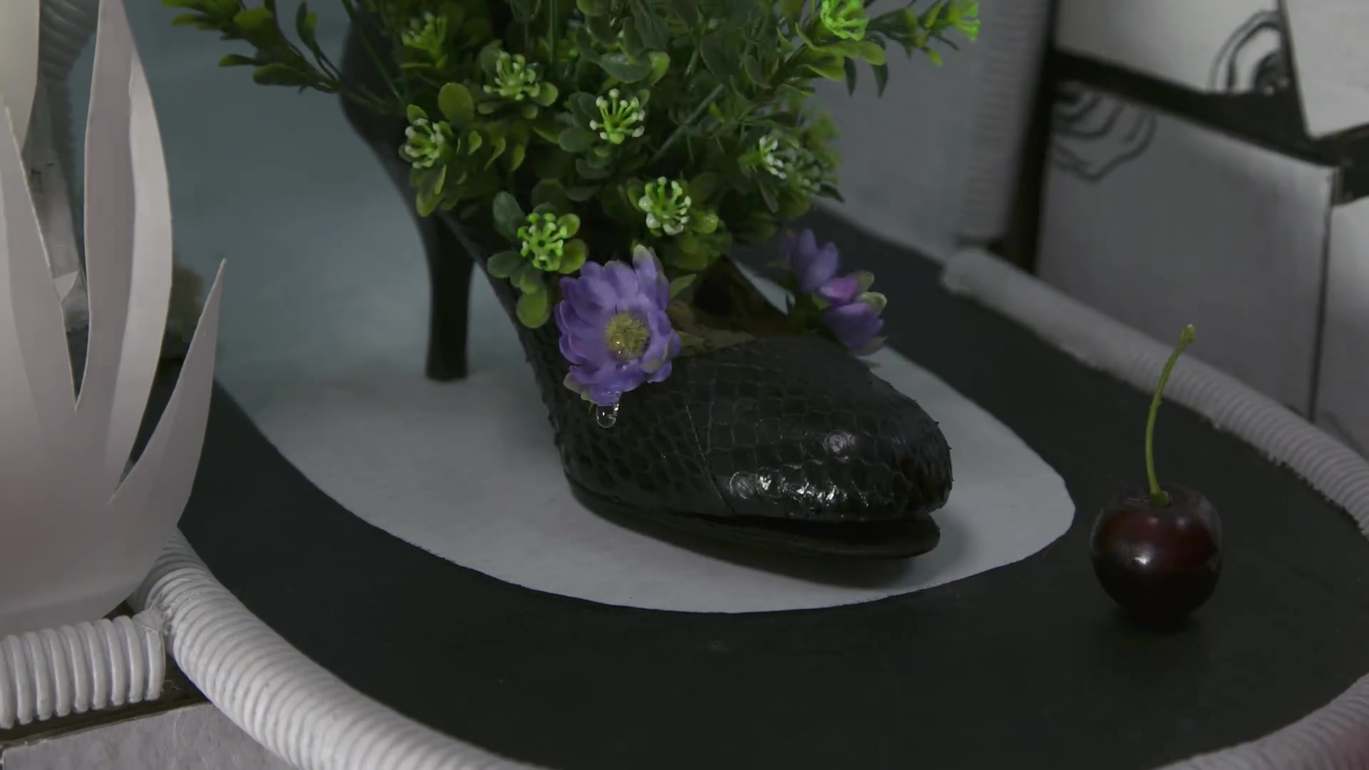 如何用垃圾拍成一部惊艳的电影