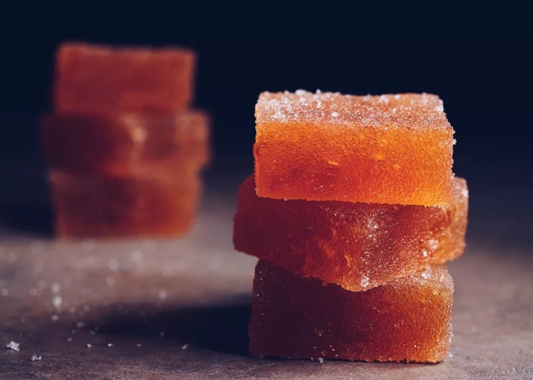 做咖啡配的糖浆是什么糖,咖啡糖加什么糖