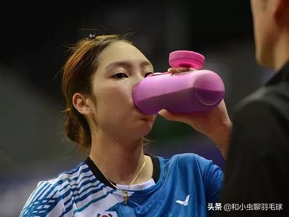 打球出汗后怎样补水才是科学的？