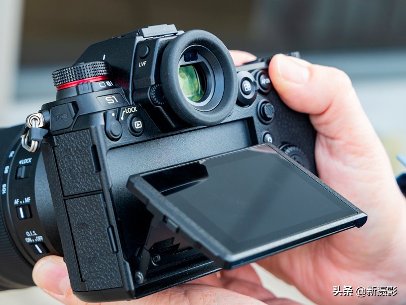 松下s1微单推荐,松下s1h和松下s1r