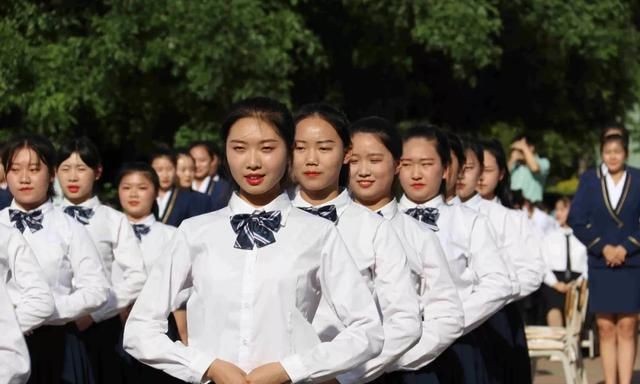 初中毕业上什么中职学校好,考不上高中读什么中专学校好