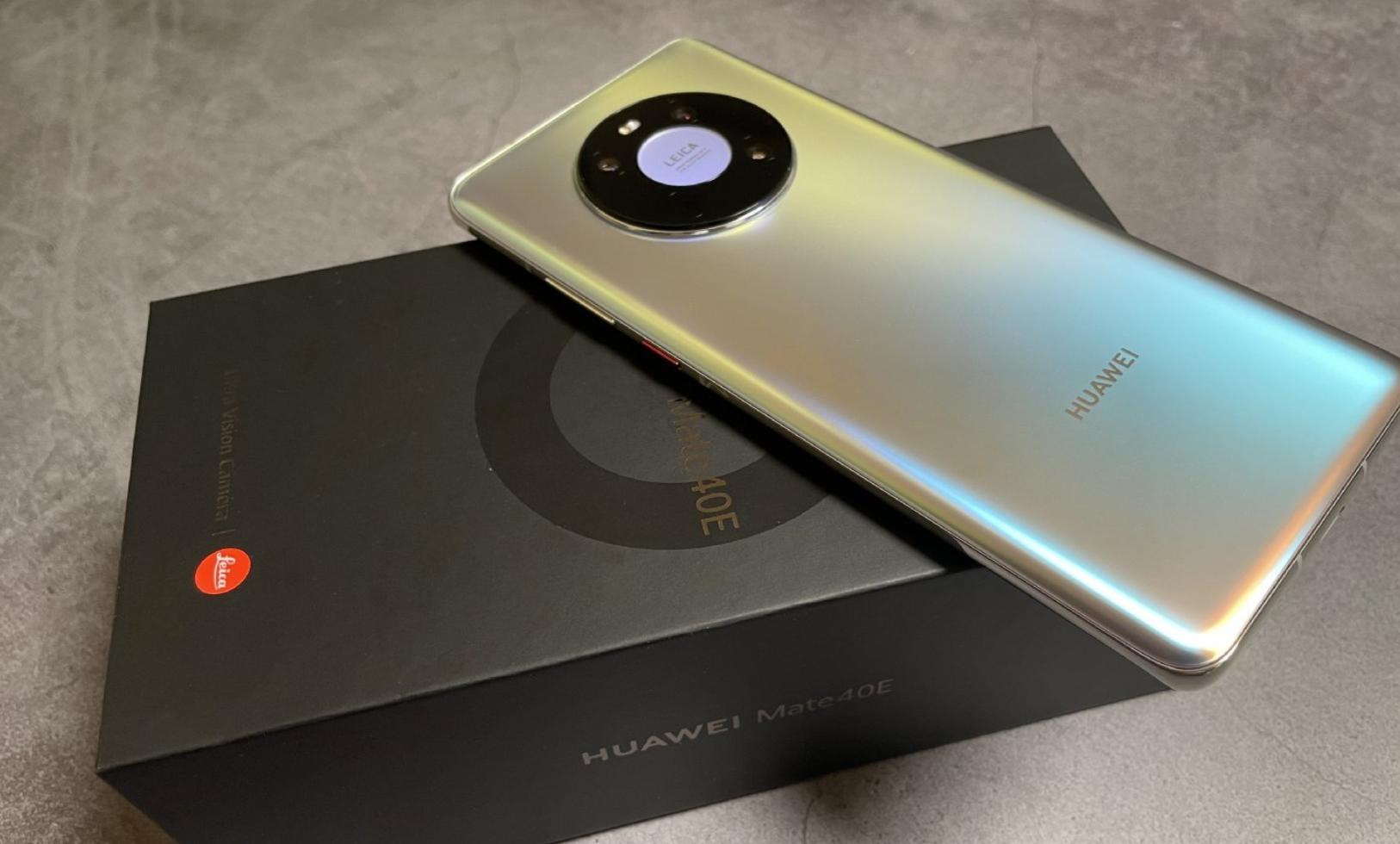 预算五千华为小米推荐手机,5000左右华为小米怎么选